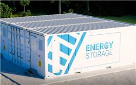 Hệ thống 3 trong 1 đầu tiên trên thế giới kết hợp năng lượng thủy triều, pin và hydro